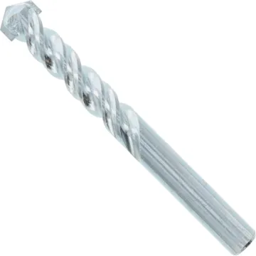 Freud Tools AvantiPRO 1/2 In. x 6 In. Carbide-Tipped Masonry Rotary Hammer Drill Bit