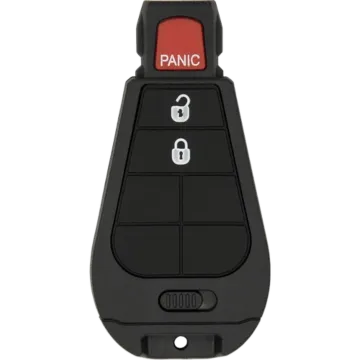 Chrysler/Dodge Replacement Fob