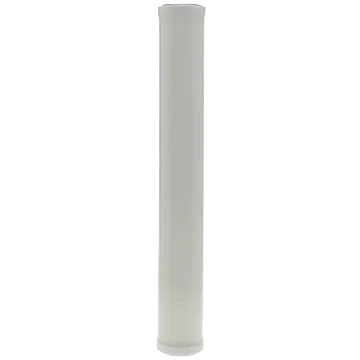 Boshart Industries 20 MIC. 20"STD PLTD POLYESTER