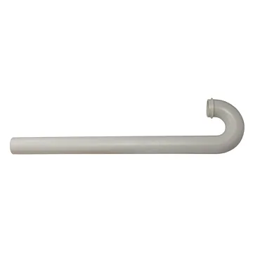 Drain Floor Tube 1-1/2" PVC