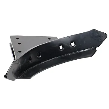 CropCare PR2500 Shovel, Right