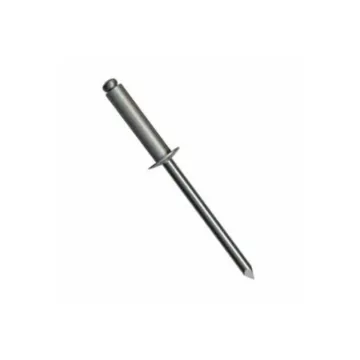 3/16 in 1/4 in Steel Blind Rivet
