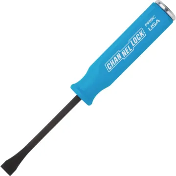 Channellock 8 In. Professional Pry Bar