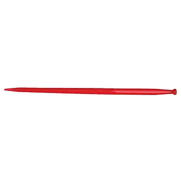 SHW 1-3/4 in Diameter 2697 lb Specifications 48 in Spear Tine