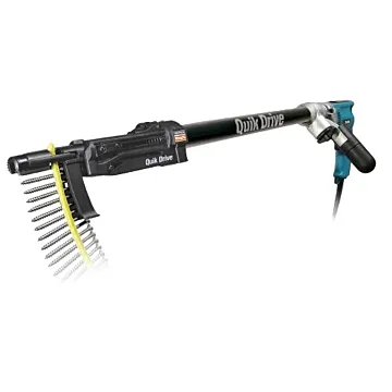 Simpson Strong-Tie PRO300S Decking System w/ Makita® 2500 RPM Screwdriver Motor