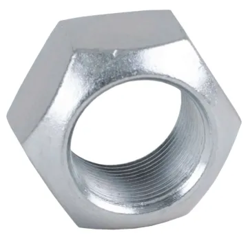 SHW Bale Spears Tine Nut