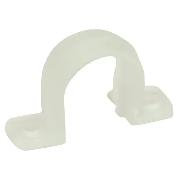 Homewerks LDR 1/2" Plastic Pipe Strap
