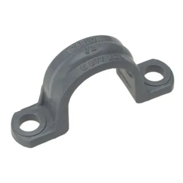 Carlon PVC Conduit Clamp (5pk) 1/2 in.