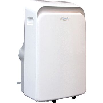 Comfort-Aire Portable ACHeat 14000 BTU