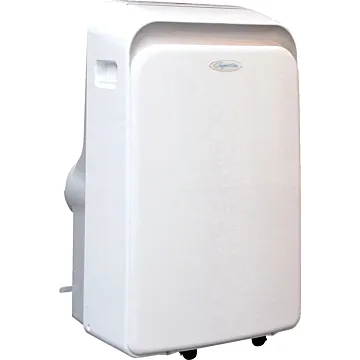 Comfort-Aire Portable ACHeat 14000 BTU