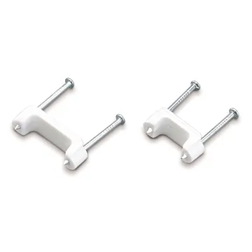 Gardner Bender Plastic Staples