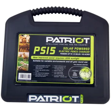 Patriot 12 V Voltage Rating PS15, SG155 and SG555, SG500, SG1000, Speedrite S500 and Speedrite S1000 Replacement Battery