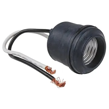 Pass & Seymour PIGTAIL LAMPHOLDER