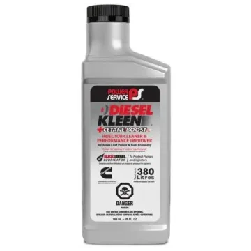 Power Service Diesel Kleen + Cetane Boost 26 oz