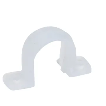 Homewerks LDR 3/4" Plastic Pipe Strap