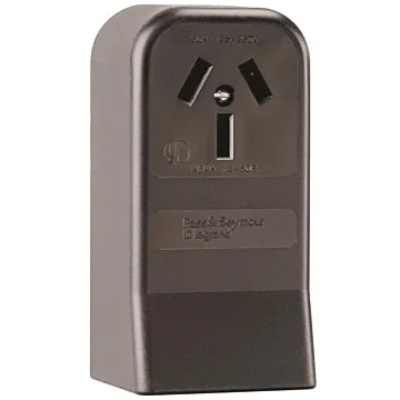 Pass & Seymour SURFACE OUTLET 50A 125/250V 3P4W