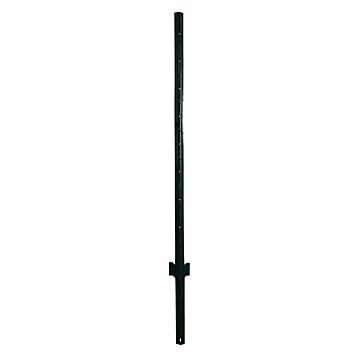 Franklin Industries Steel 1.25 Lb/Ft. Fence T-Post - 5 ft