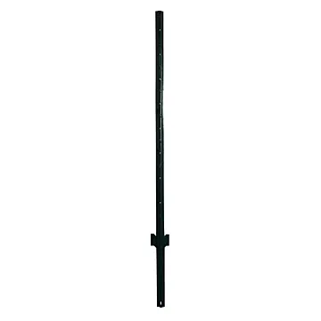 Franklin Industries Steel 1.25 Lb/Ft. Fence T-Post - 5 ft