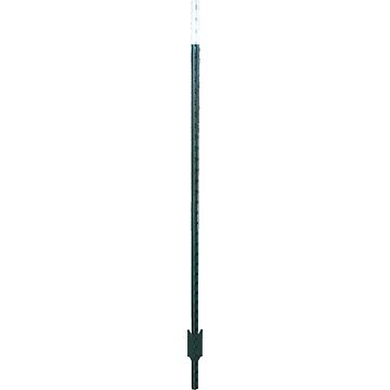 Franklin Industries Steel 1.25 Lb/Ft. Fence T-Post - 6 ft