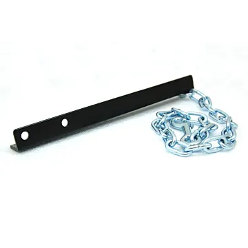 CropCare Chain, Roller Pumps Torque Arm