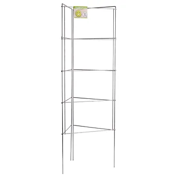 CEDAR RIDGE 40 in Foldable Pea Trellis