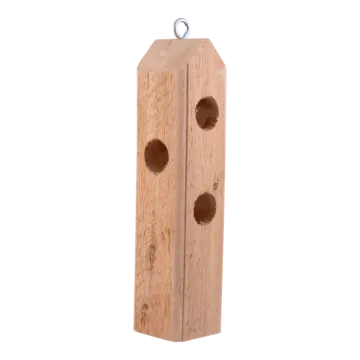 Log Jammer Hardwood Feeder
