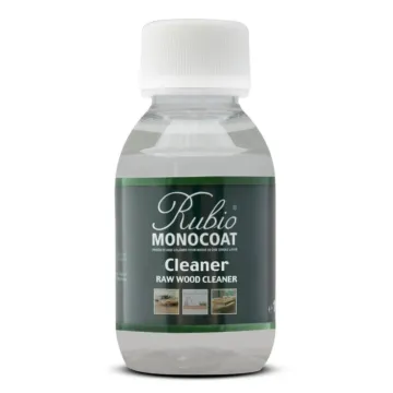Rubio Monocoat 100 mL 12 months Raw Wood Cleaner