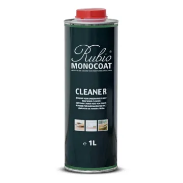 Rubio Monocoat 1 L Raw Wood Cleaner