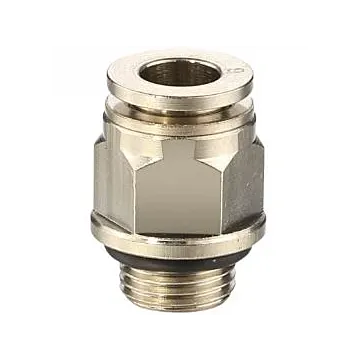 Push to Connect Adapter - Universal