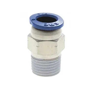 ATP Push to Connect 1/8MPT 6M Tube