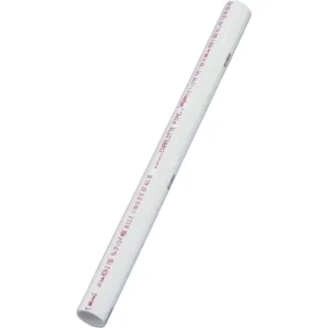Charlotte Pipe 1-1/2 In. x 2 Ft. Schedule 40 PVC-DWV Solid Core Pipe