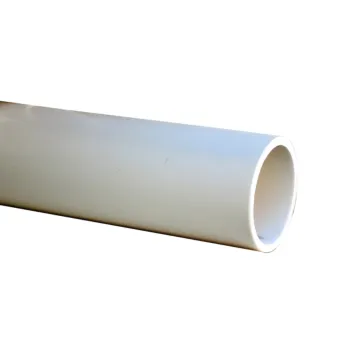United Pipe & Steel 12 in SCH 40 PVC Pipe