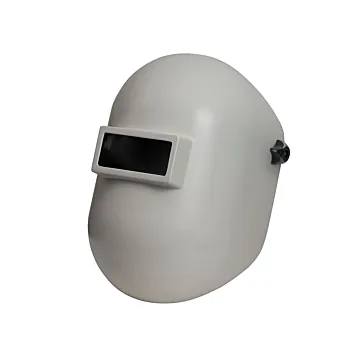 Weldcote Pipeview Auto Dark Weld Helmet
