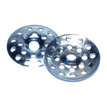 Ceiling Buttons - 1 in.