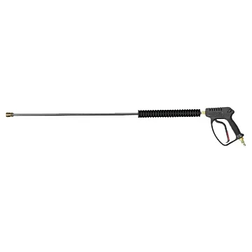 BE Pressure Washer Gun & Wand Assembly - 36 in.