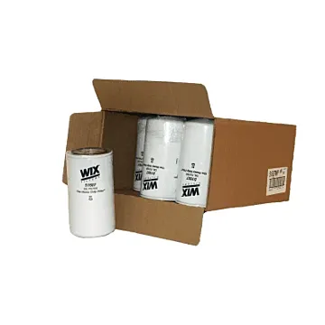 Pennzoil PZ47 25 Micron 1 in-16 UNC 6.94 in Spin-On Oil Filter