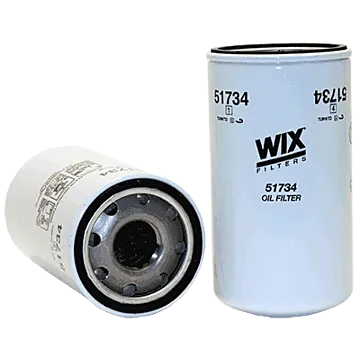 Pennzoil PZ49 8.12 in Spin-On Oil Filter