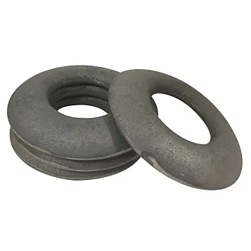 Cattail Foundry 4 lb Iron Iron Iron Quoits Set