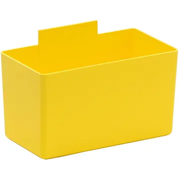 Quantum Storage Systems 2-3/4 in 5-1/8 in Bin Cup
