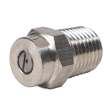 General Pump Company #2.5 Yellow Spray Nozzle
