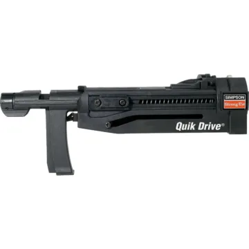 QuikDrive Simpson Strong-Tie Quik Drive PRO250 Subfloor Attachment