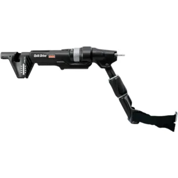 Simpson Strong-Tie Quik Drive Project Pro Screw Driving Tool