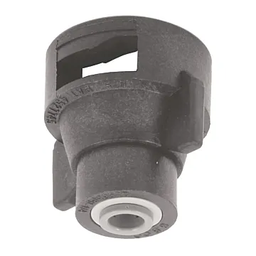TeeJet 1/4" Quick TeeJet Push-To-Connect Cap