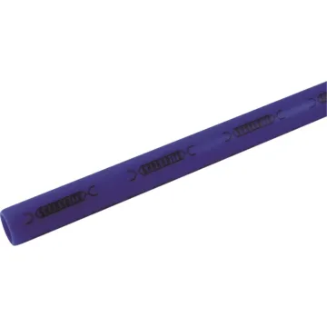 SHARKBITE PEX Pipe Type B Stick (Blue) 1/2 in. x 20 ft