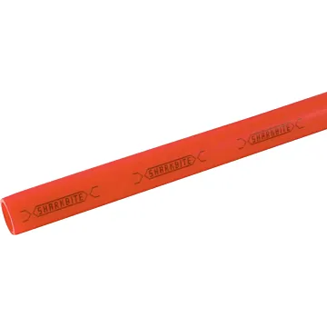 SHARKBITE PEX Pipe Type B Coil (Red) 1/2 in. x 100 ft