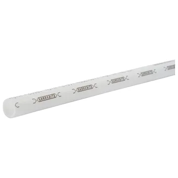 SharkBite 1/2-in x 5-ft White PEX-B Pipe