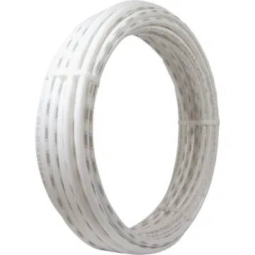 SHARKBITE PEX Pipe Type B Coil (White) 1 in. x 100 ft.