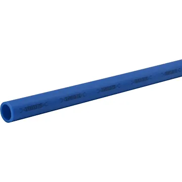 SharkBite 3/4-in x 5-ft Blue PEX-B Pipe