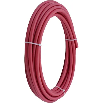 Oil Creek Plastics PEX Pipe (Red) 3/4 in. x 50 ft