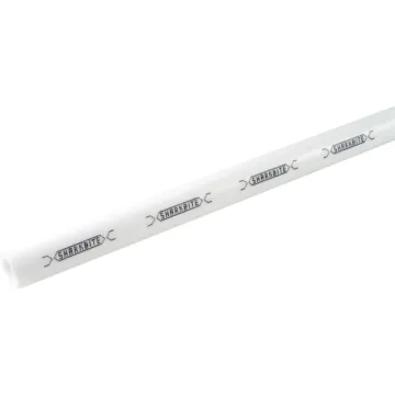 SHARKBITE PEX Pipe Type B Stick (White) 3/4 in. x 20 ft